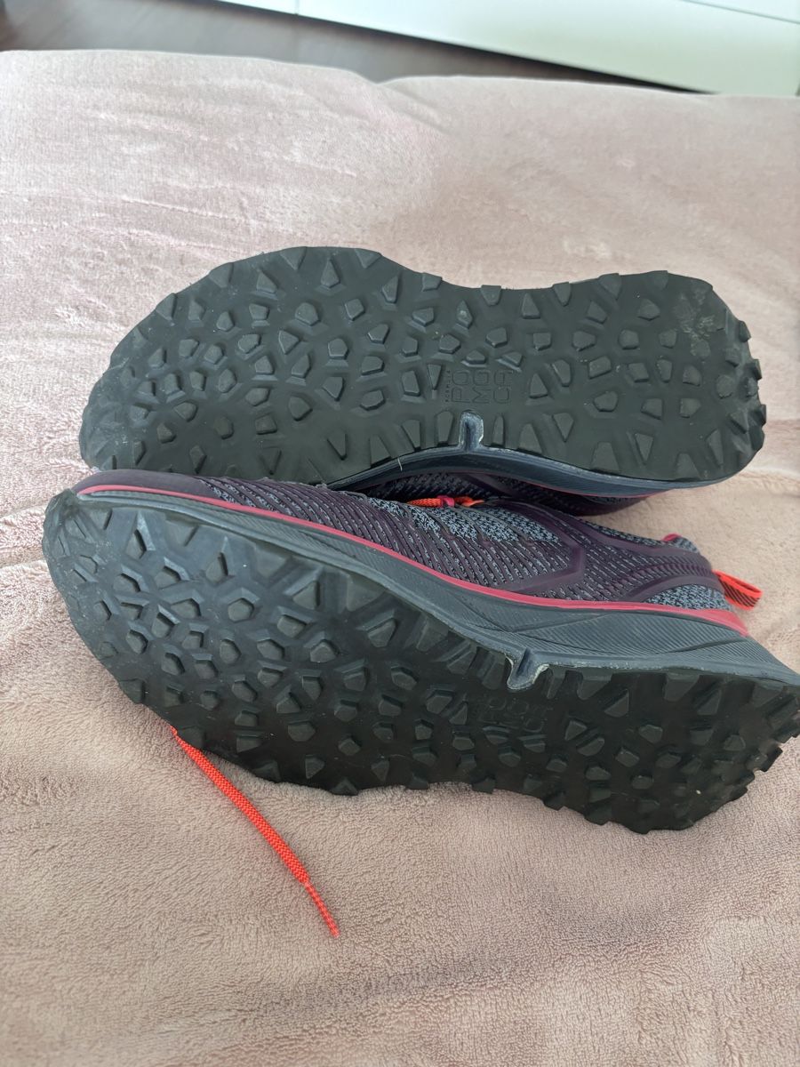 Scarpe da donna: Outdoor Schuh Salewa – Usato da Neuenkirch venduto da iri_h5wp 4