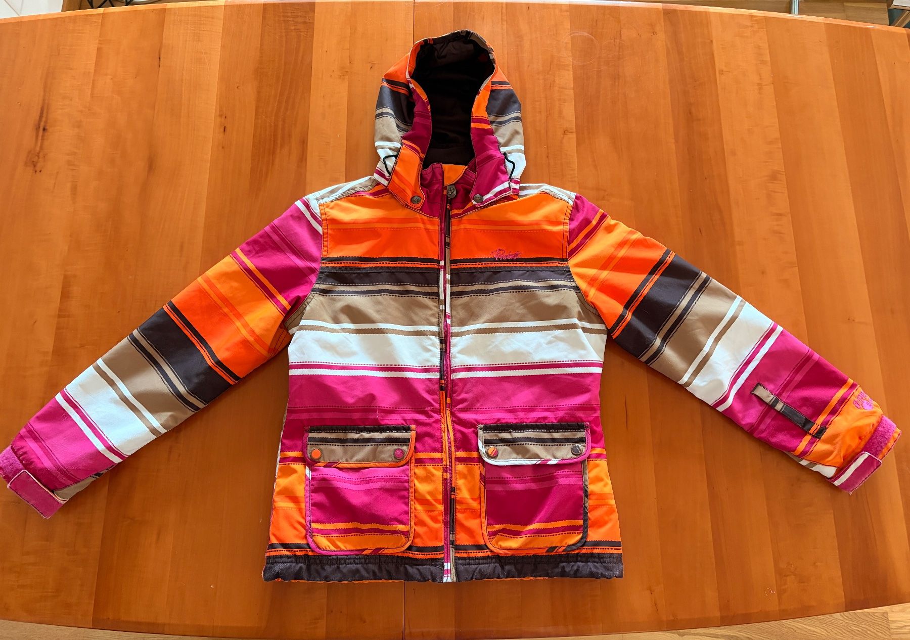 Protest Jacken & Mäntel: Skijacke Gr 152 - Protest – Gebraucht aus Cham von CarmenBu
