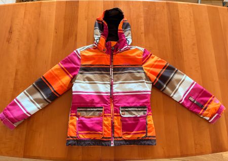 Skijacke Gr 152 - Protest