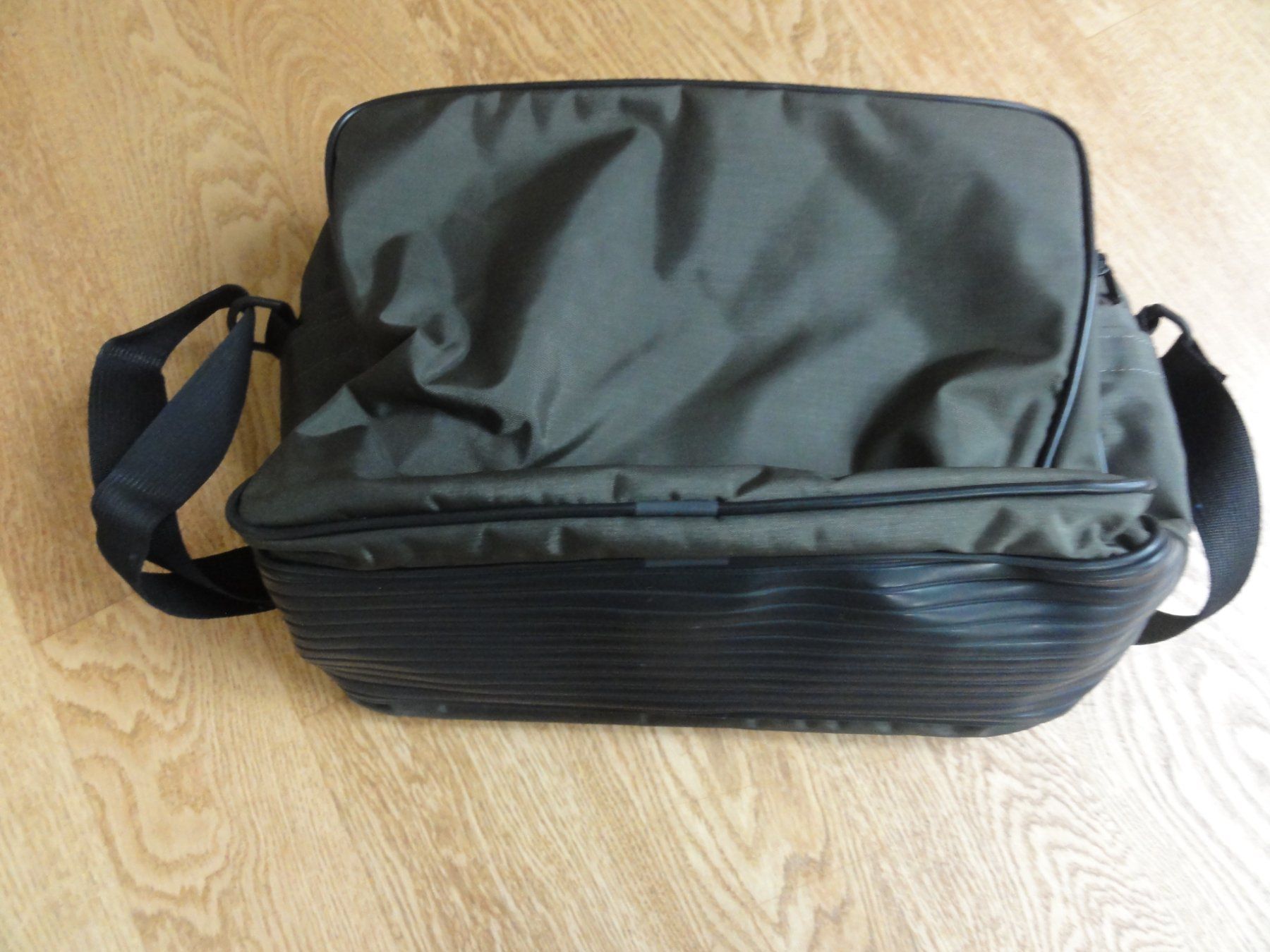 Borse: Reisetasche vintage – Usato da Riedholz venduto da Taweva 3