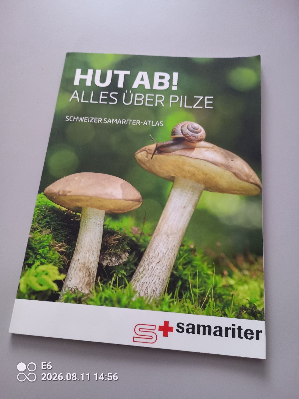 Bücher: Diverse Ratgeberbũchlein – Gebraucht aus Zürich von Mitzi6 2