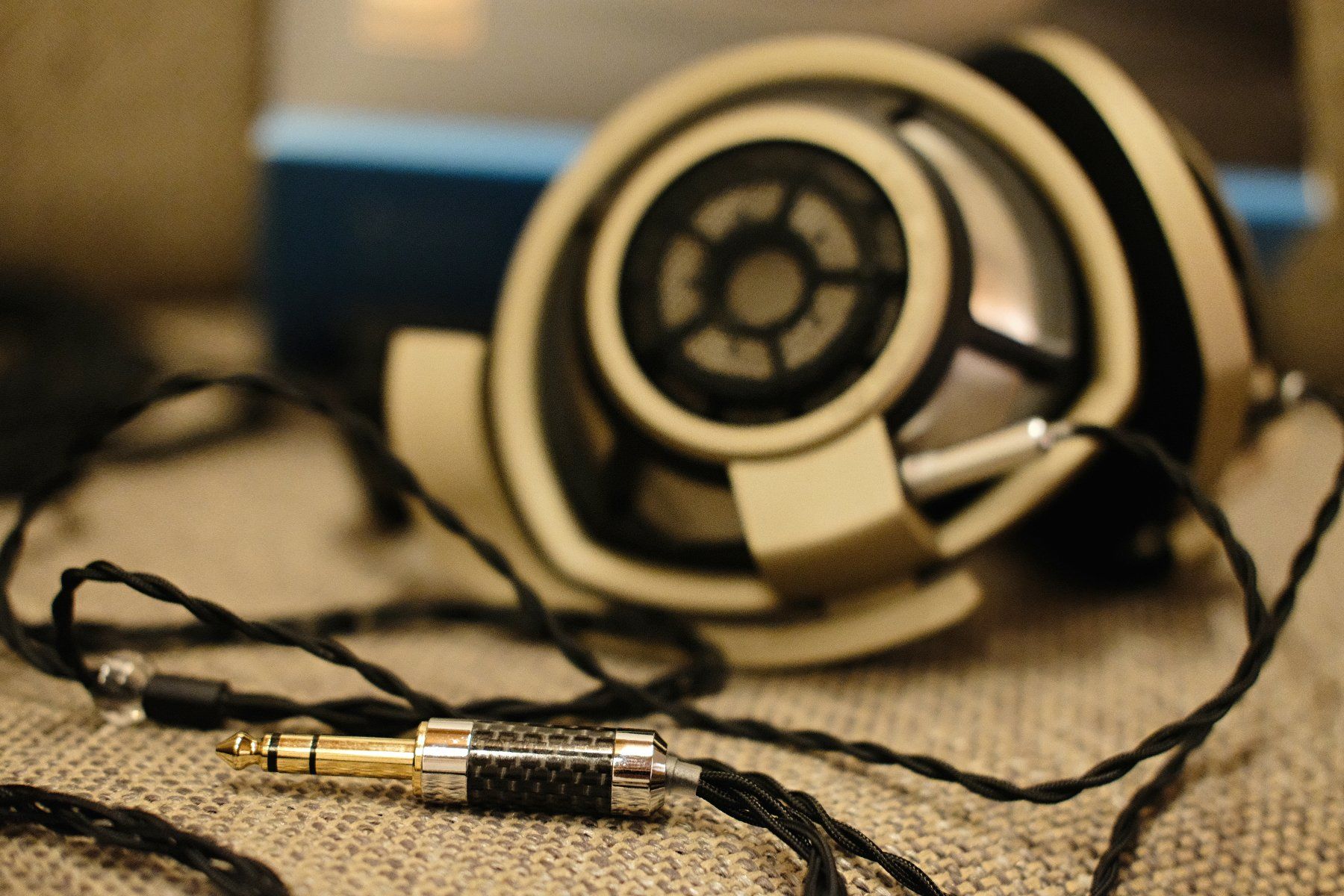 Sennheiser Kopfhörer: Sennheiser HD 800-S 75 Th.Anniversary – Gebraucht aus Ostermundigen von fredericbulsara 3