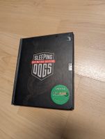 Sleeping dogs definive edition Microsoft Xbox one series x