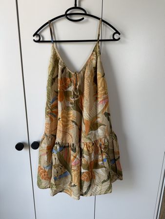 Sommerkleid S