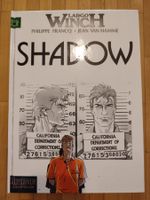 Largo winch T12 - Shadow - EO 2002