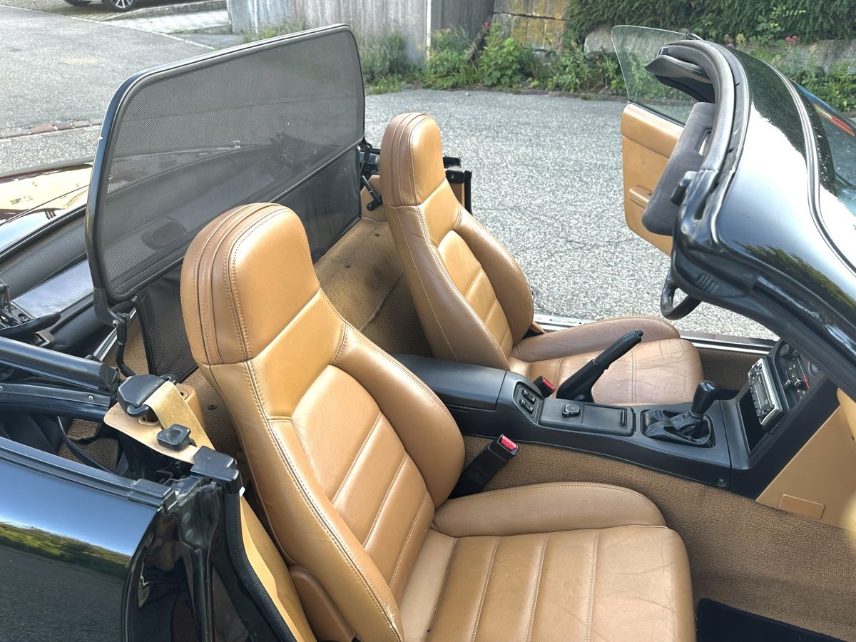 Mazda Autos: Mazda MX5 Black Special HTC – Gebraucht aus Gockhausen von Charodt 4