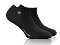 Rohner Socken Sneaker Welness / L (42-44)