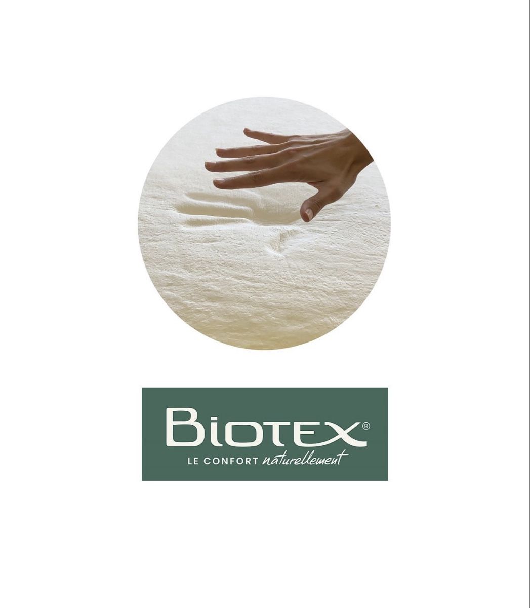 Cuscini: Oreiller NEUF mémoire de forme Biotex – Nuovo e nell'imballaggio originale da Gland venduto da TallyEva 1