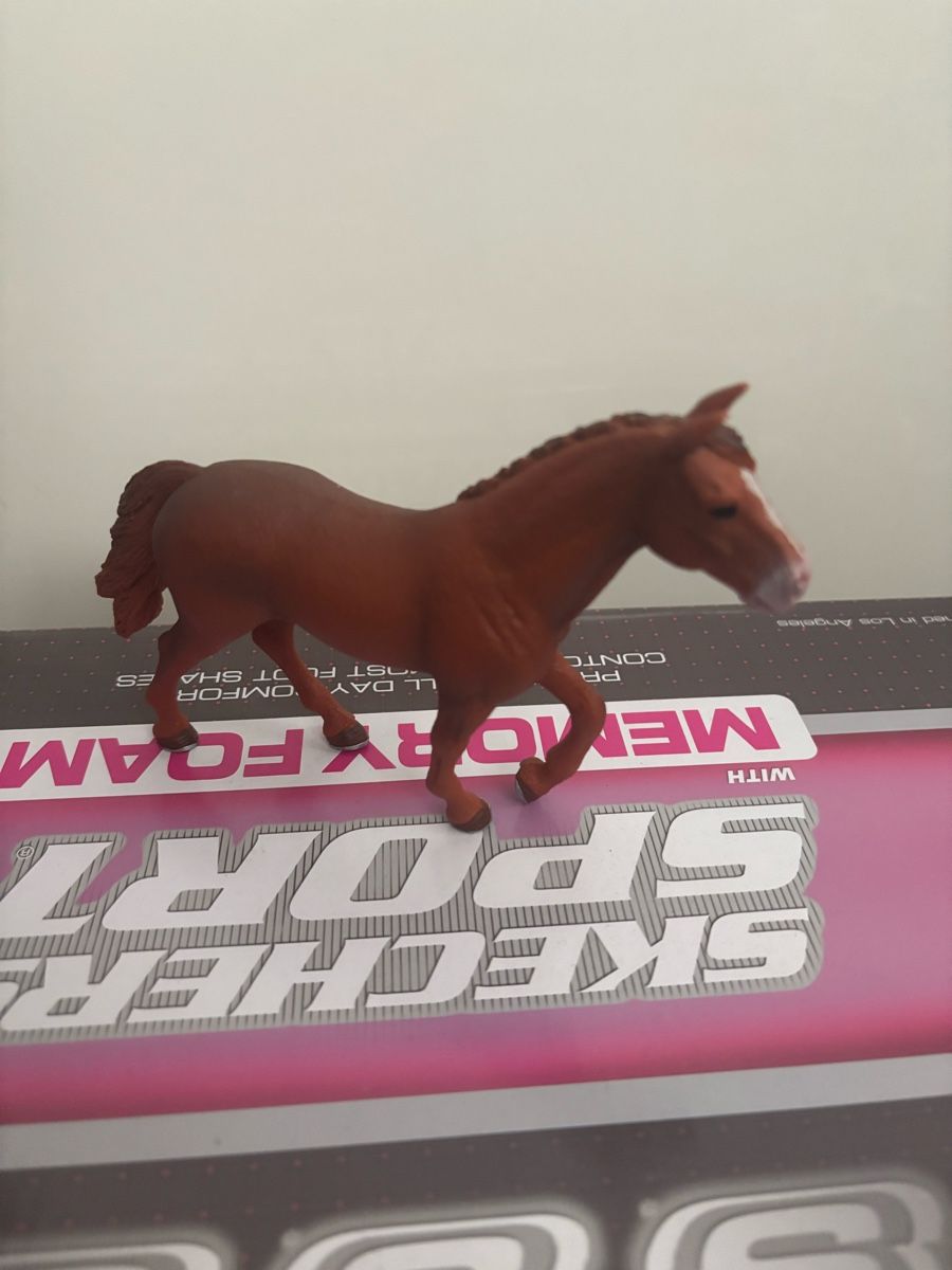 Schleich Figuren: Schleich Pferde Set – Gebraucht aus Arbon von Ursula_566 3