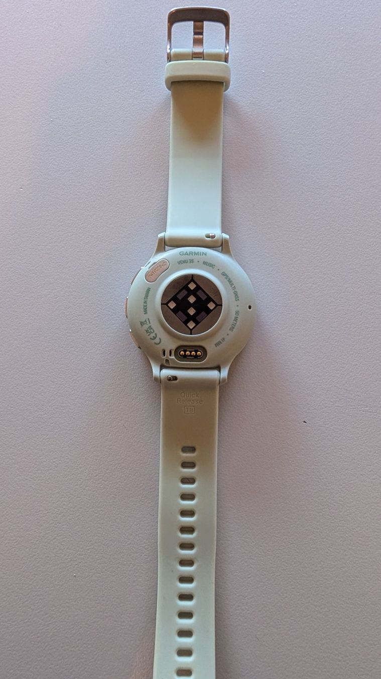 Garmin Smartwatch: Garmin Venu 3s 40mm – Usato da Oberengstringen venduto da Aessig 3