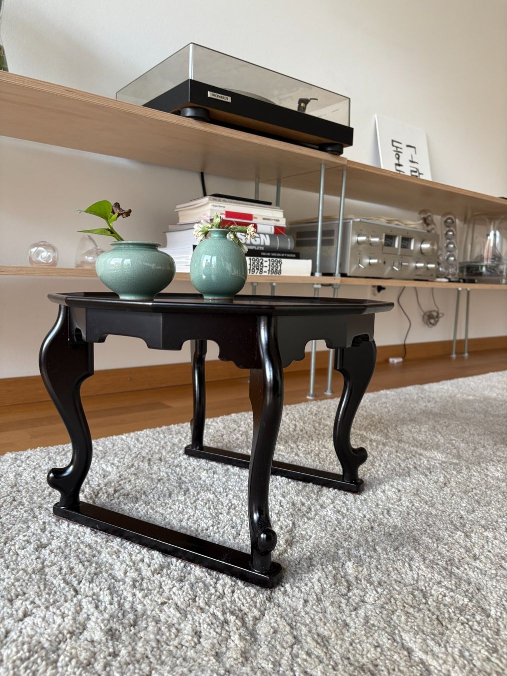 Tavoli: korean tea table – Usato da Basel venduto da yun_b5lt 1