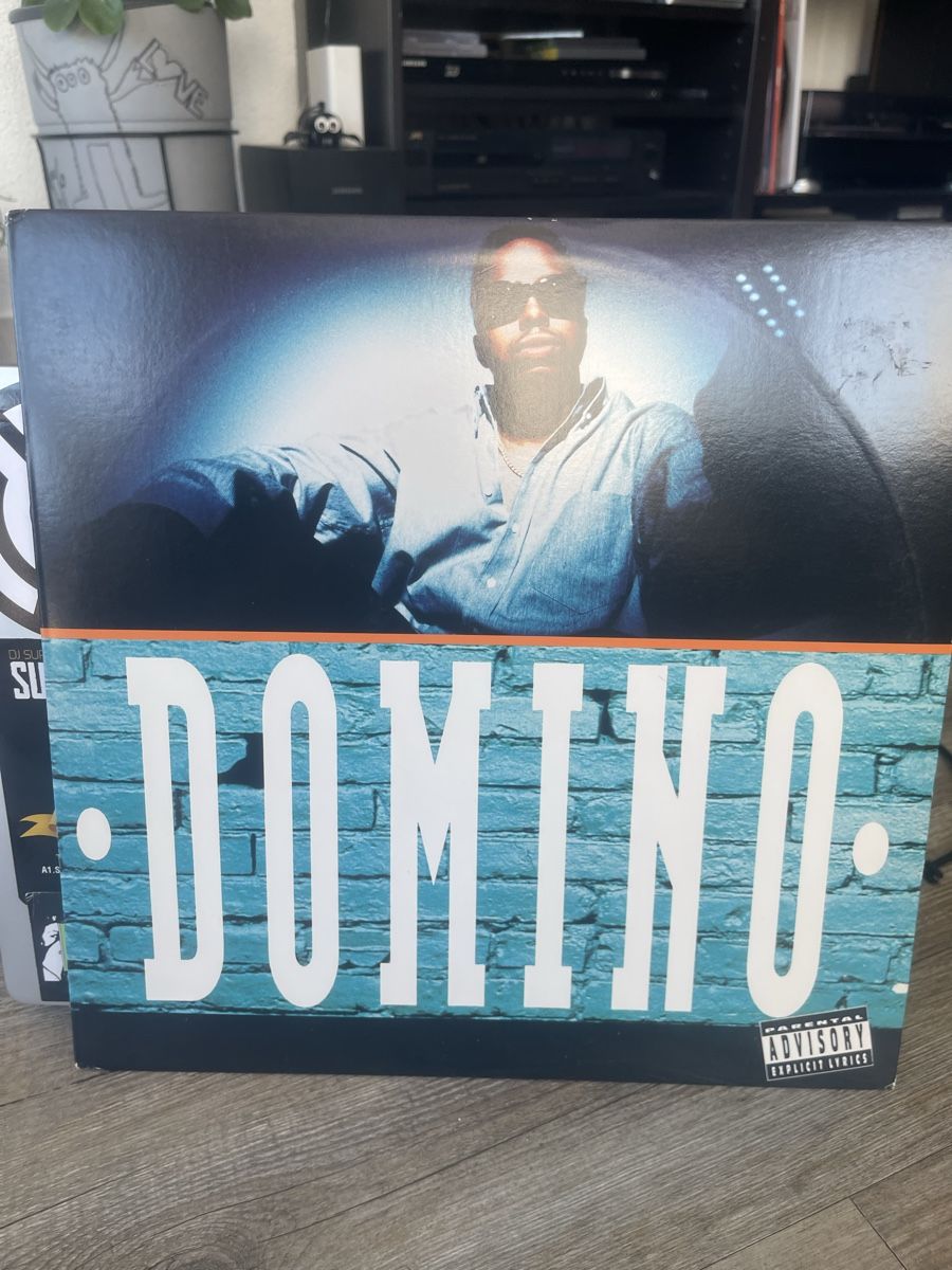 Vinyles: Domino / Insame  – Neuf (Voir description) à Dagmersellen par stonefinger