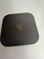 Apple TV 4K (3. Generation) – 64 GB -  gebraucht