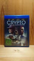 CRYPTO Angst ist die härteste Währung Blu-Ray