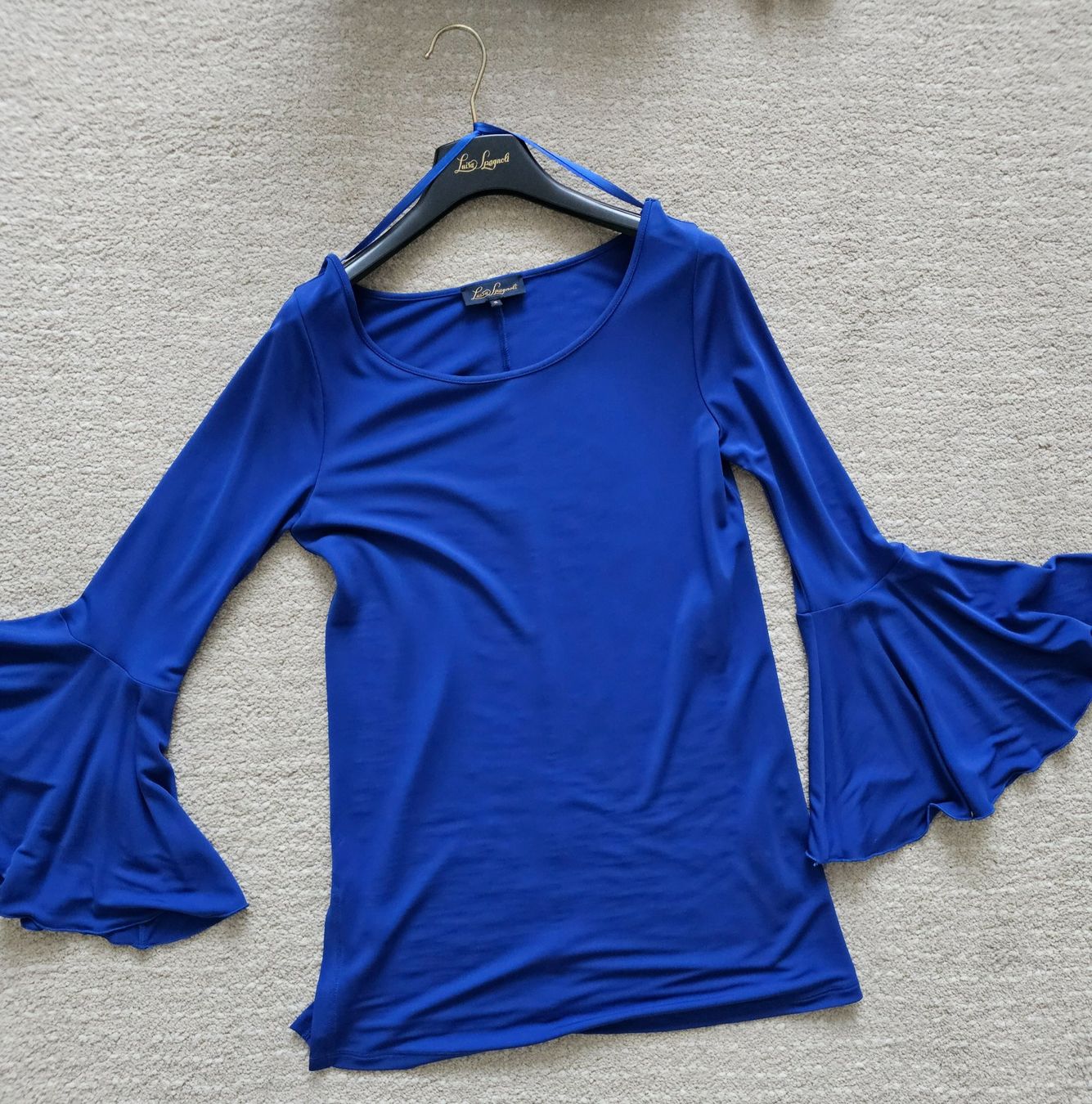 Camicette: Luisa Spagnoli Bluse NEUE – Nuovo (secondo la descrizione) da Turgi venduto da lideda 3