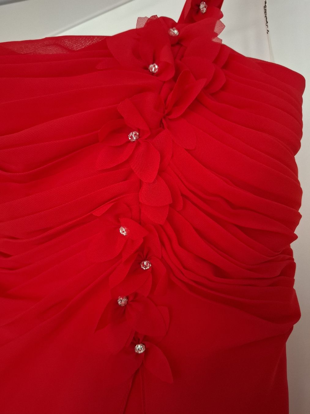 Robes: festliches Kleid – D'occasion à Gals par rom_5crv 1