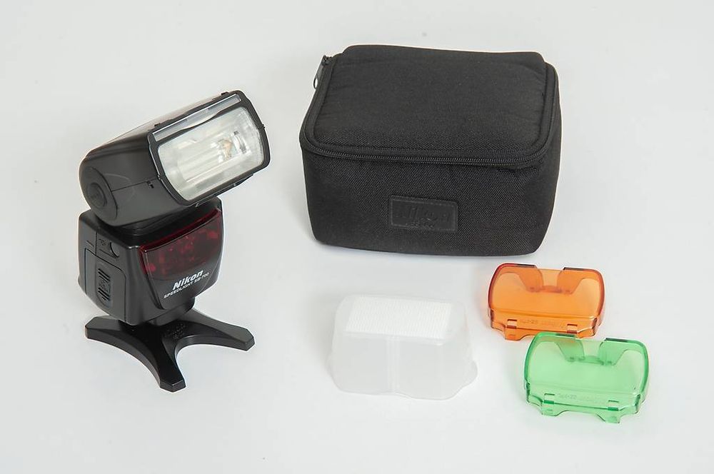 Nikon Speedlight SB 700 (D'occasion) à Lausanne pour CHF 110 – avec ...