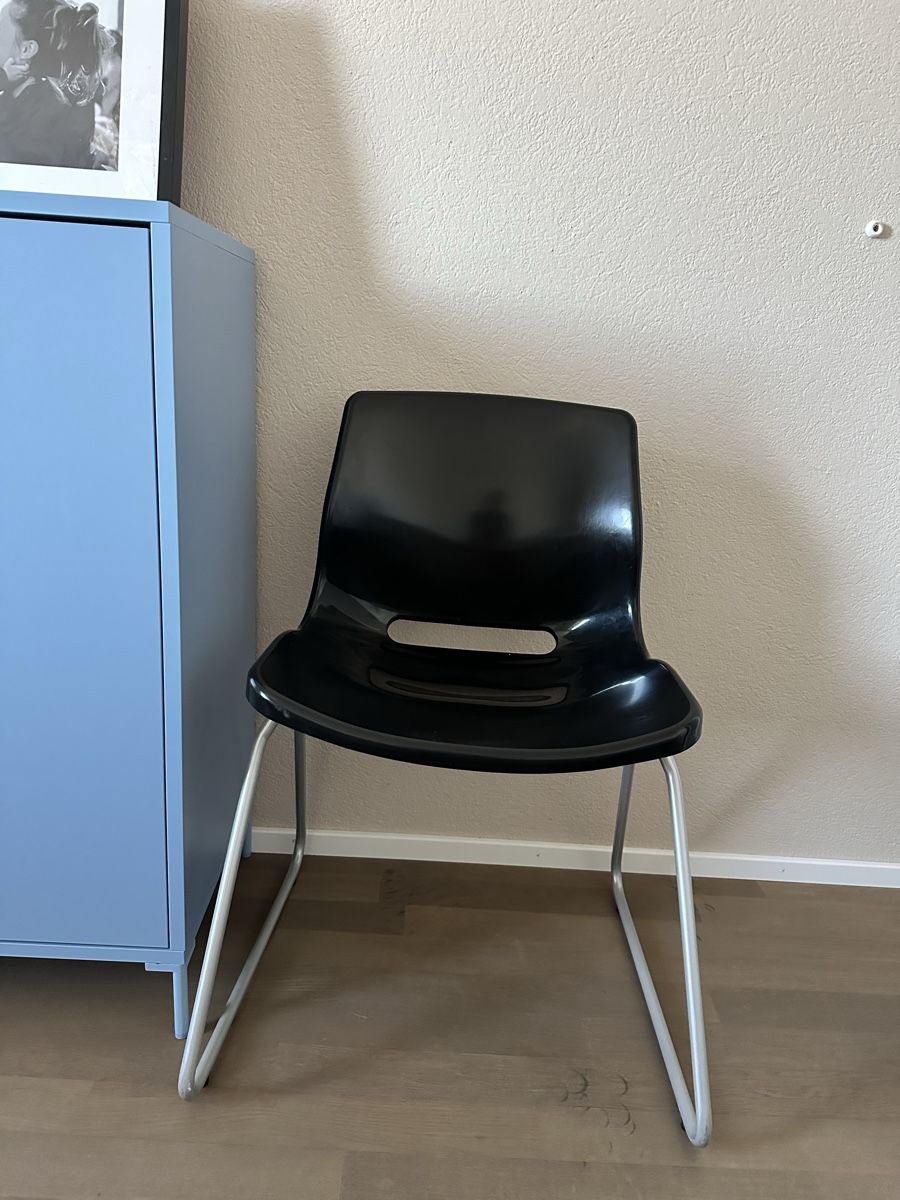 Ikea Fauteuils: Ikea Snille Stuhl  – D'occasion à Luzern par cam_f7qx 2
