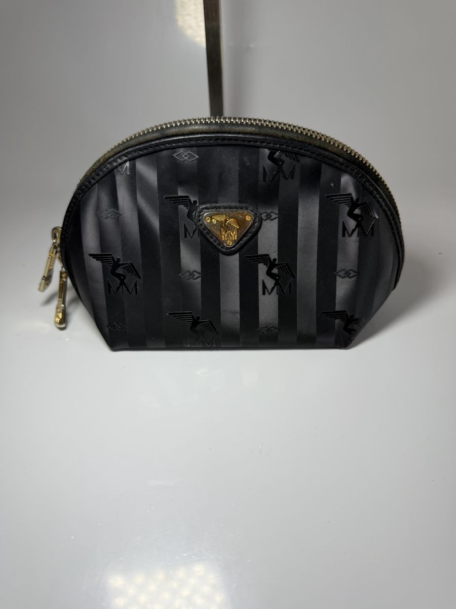 Maison Mollerus Taschen für Damen: Original Maison Mollerus Clutch Pochette  – Gebraucht aus Vionnaz von b_f_d_r_g