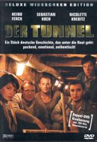 DVD: Der Tunnel (mit: Heino Ferch, Sebastian Koch)