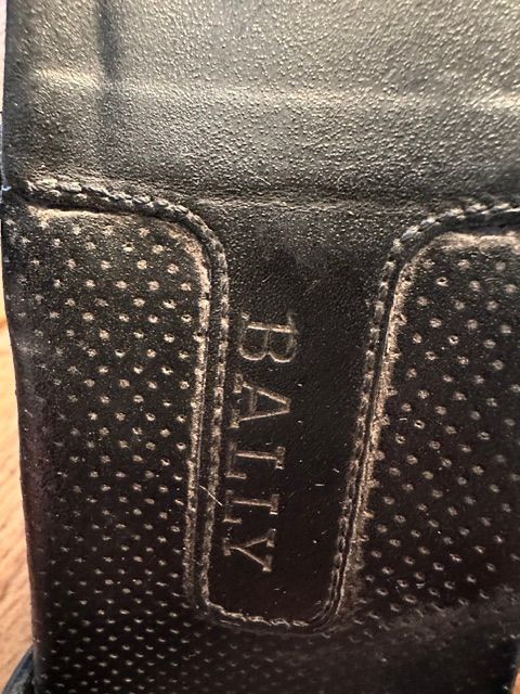 Bally Scarpe da donna: Bally, Sandalen, Gr. 41 – Usato da Hindelbank venduto da vey_t 3