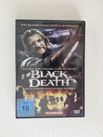 Black Death mit Sean Bean (DVD) - Ritterfilm