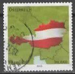 OESTERREICH - STANDARD INLAND 2012 (7