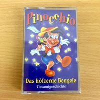 MC - Pinocchio das hölzerne Bengele