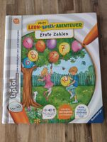 tiptoi Mein Lern-Spiel-Abenteuer Erste Zahlen Ravensburger