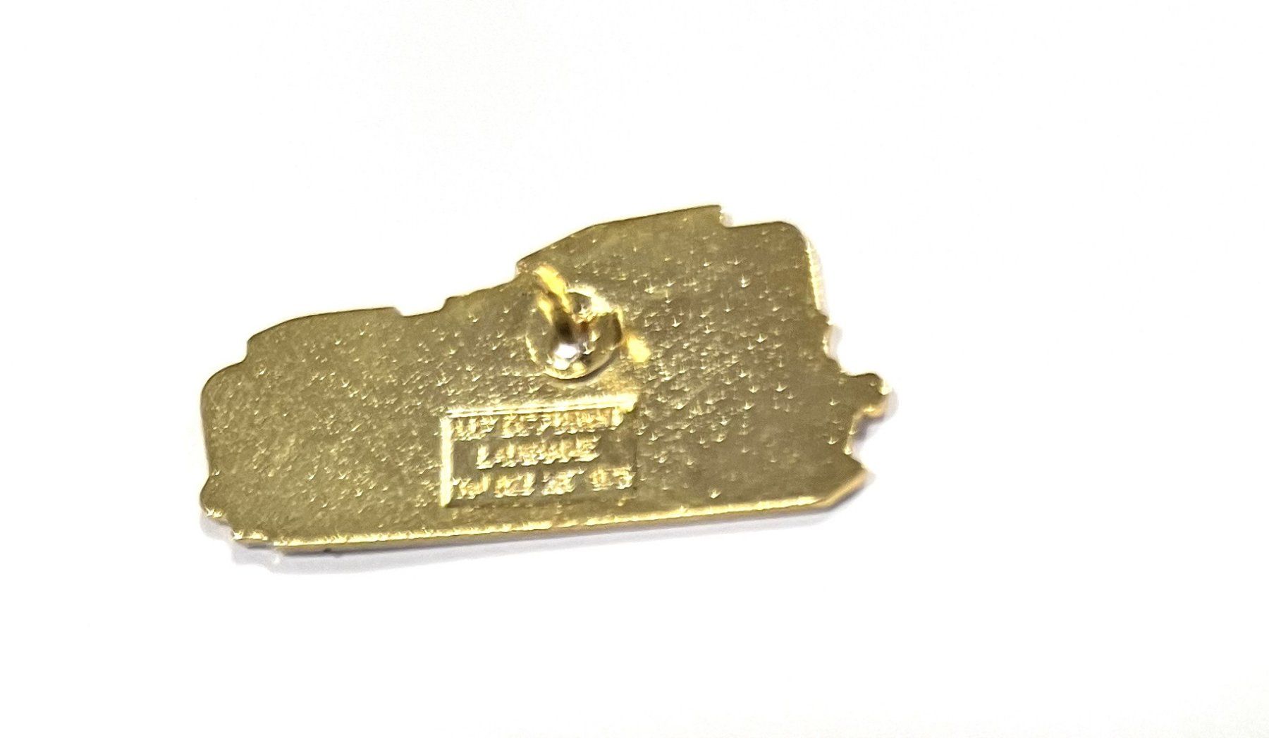 SBB/CFF/FFS Placchette & Badge: Pin SBB Lokomotive – Usato da Kriens venduto da TSCH1 1