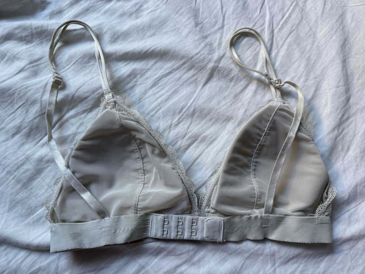 H&M Altra biancheria intima: Bustier – Usato da Winterthur venduto da adi_sqz 1