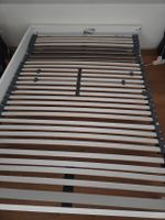 happy flex 200 Einlegerahmen 140x200