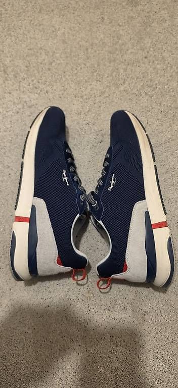 Pepe Jeans Herrenschuhe: Pepe Jeans Schuhe Grösse 46 – Gebraucht aus Root von skoda2018 3