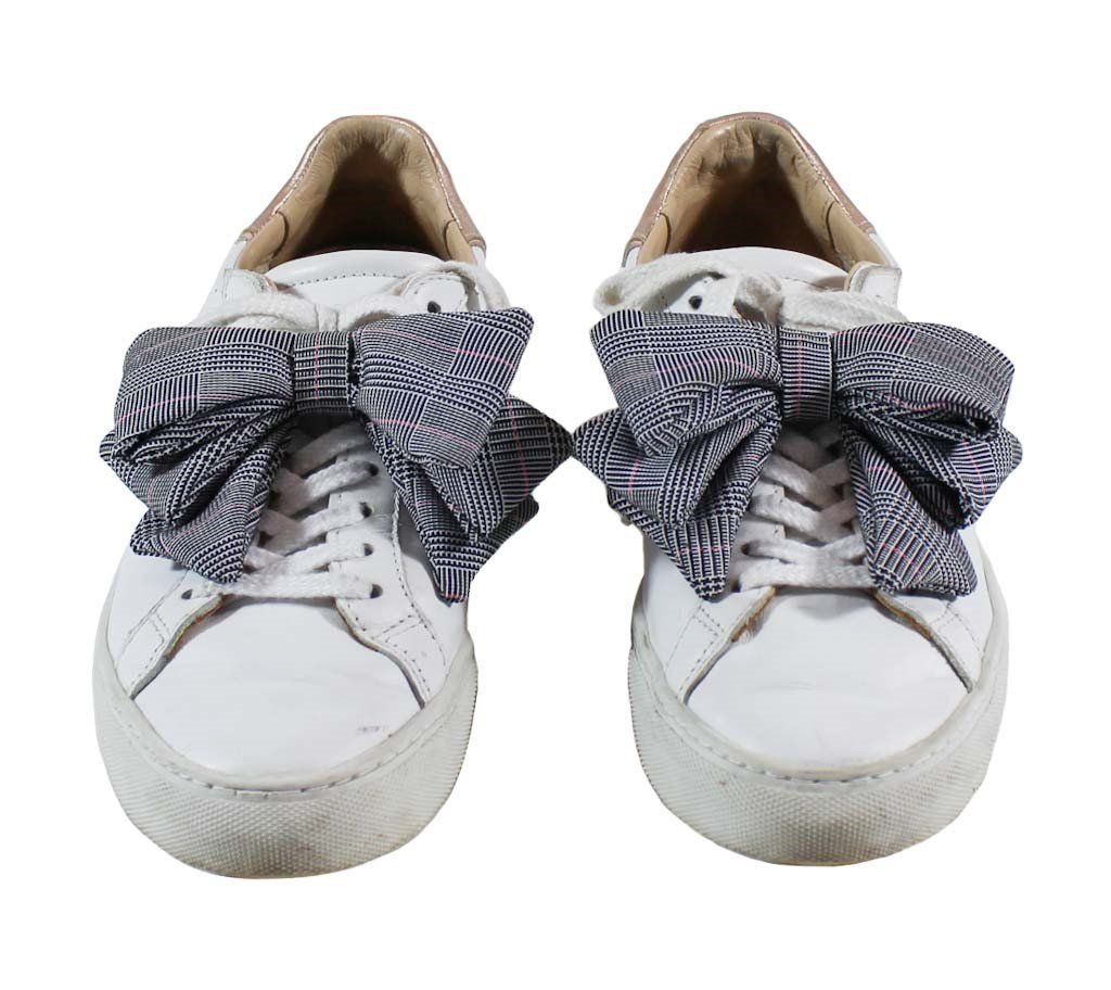 Damenschuhe: D.A.T.E. Sneaker Gr. 38 – Gebraucht aus Belp von caramel-secondhand