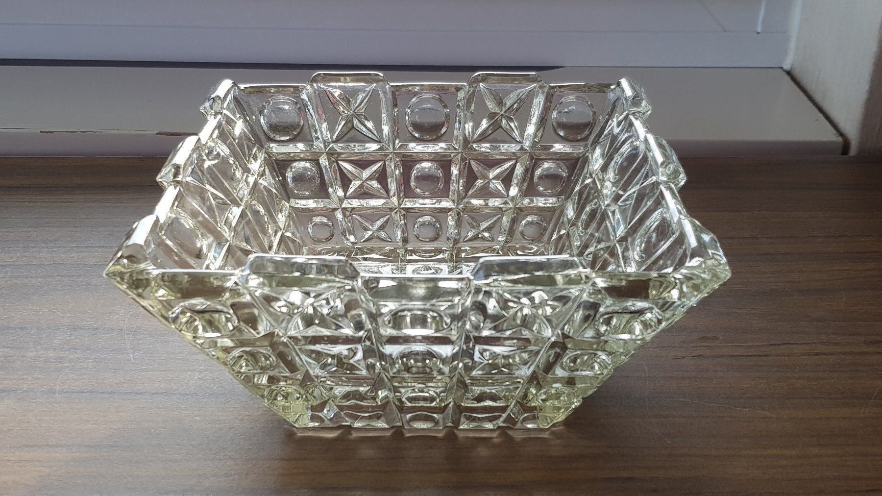 Schalen: Schale Art Deco Glas – Gebraucht aus Mörschwil von antiksalon 6