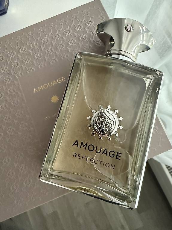 Amouage Profumi & Eau de Toilette: Amouage Reclection Man – Usato da Wohlen AG venduto da Jet_86 1