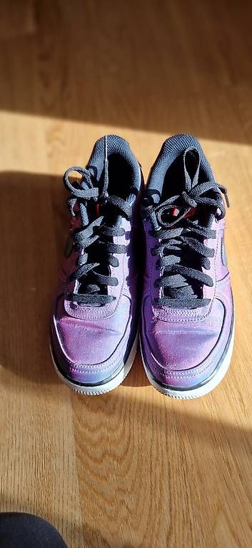 Scarpe da donna: Air Force 1 (38.5) – Usato da Schlieren venduto da nat_stm7 1