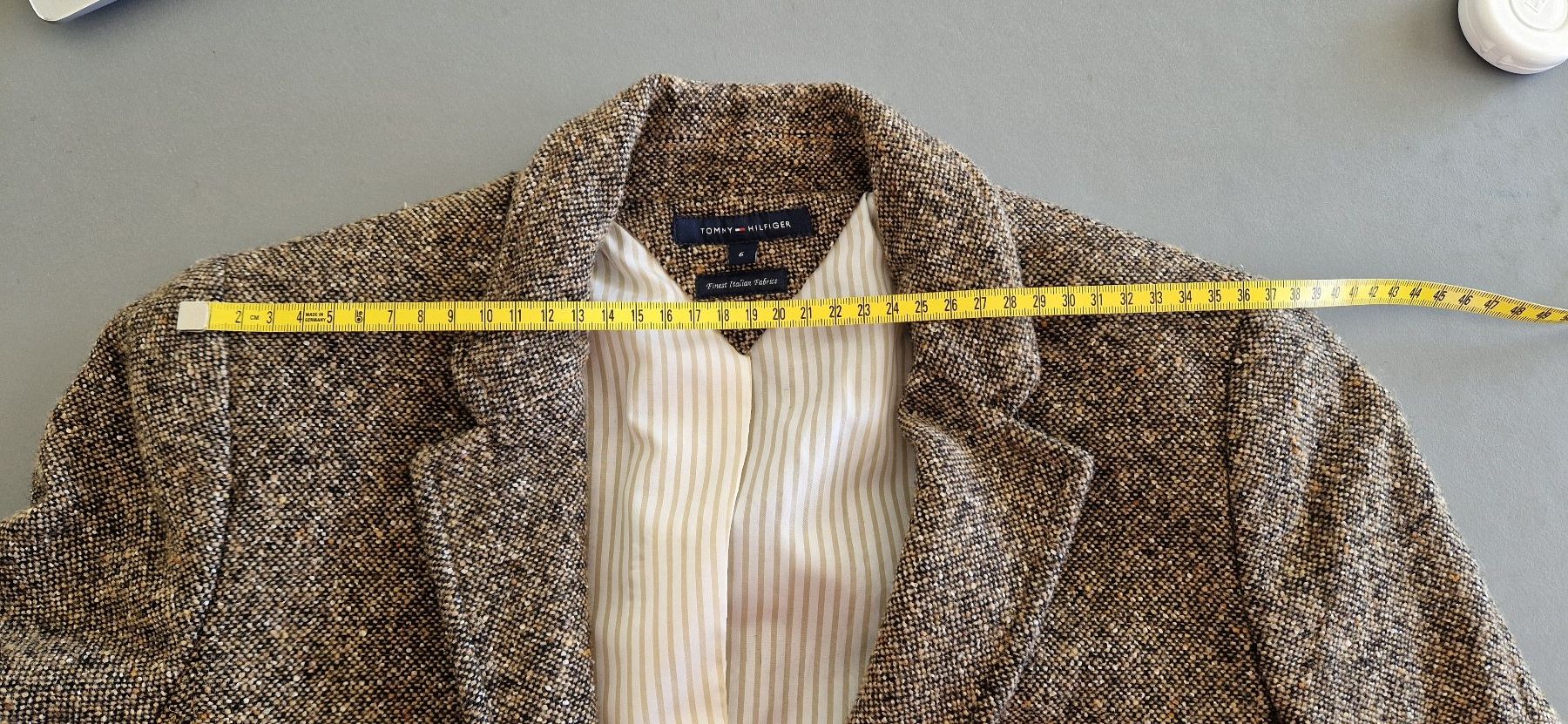 Tommy Hilfiger Giacche: Tommy Hilfiger Blazer, Grösse 34 – Usato da Richterswil venduto da Katinka82 4