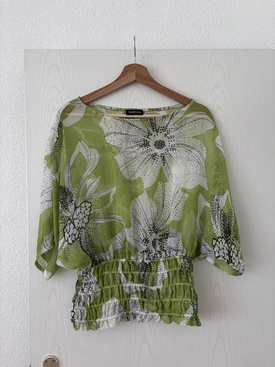 Lotti di vestiti: 10 X Sommerkleider – Usato da Zürich venduto da Ricarda044 7