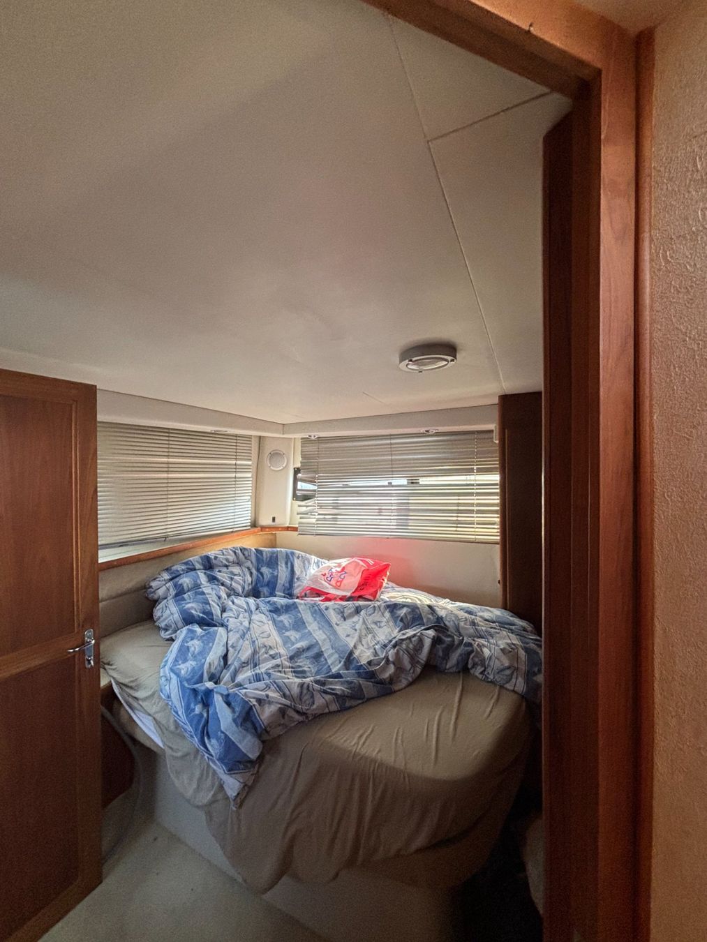 Carver Bateaux: bateau Carver 33' AFT Cabin – D'occasion à Estavayer-le-Lac par poursuitesbroye 4
