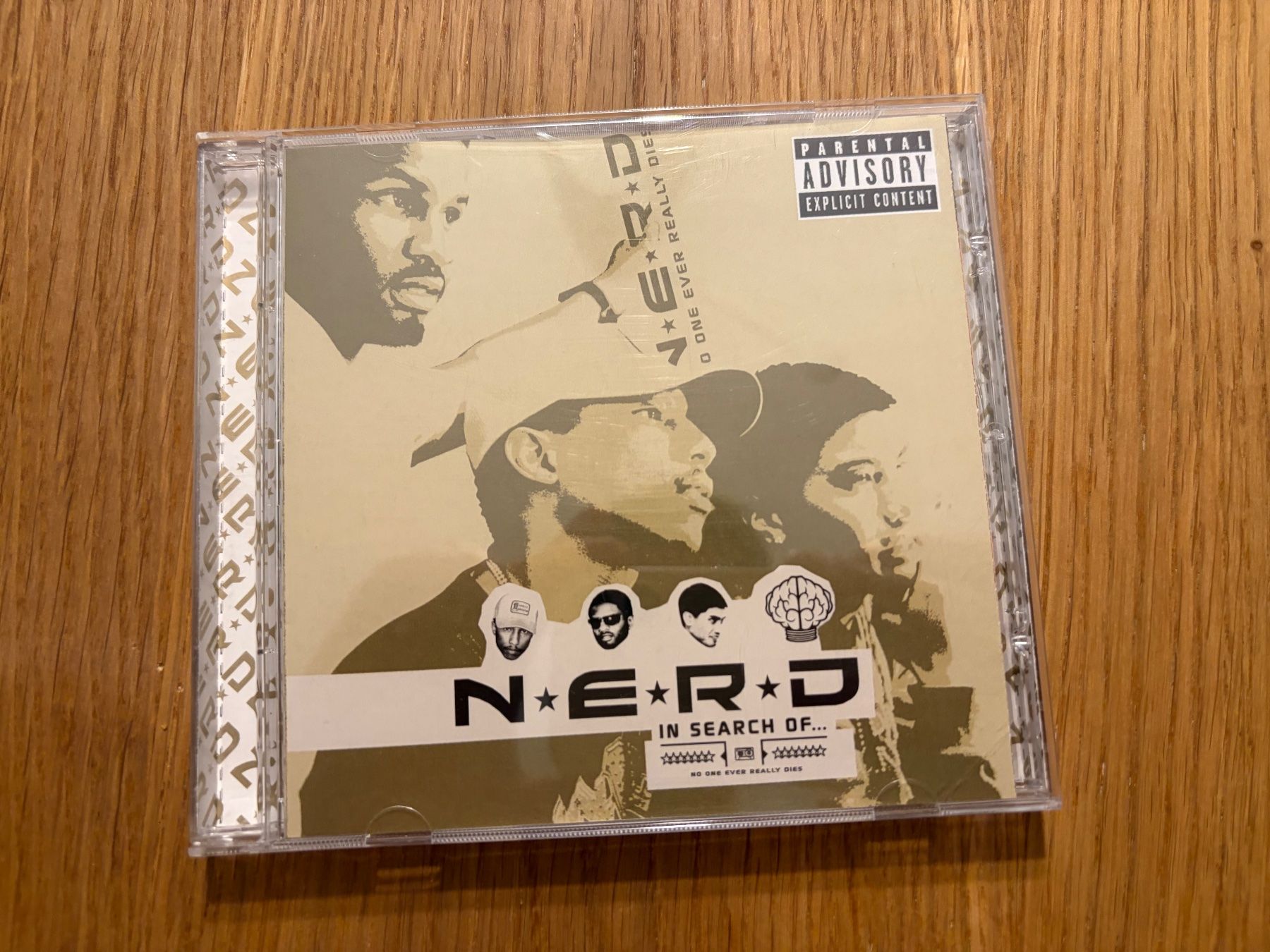 CD: RAP HIP HOP SAMMLUNG – Usato da Inwil venduto da Tom32 5