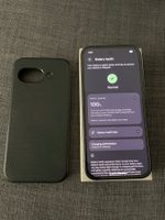 Pixel 9a OVP mit Rest Garantie