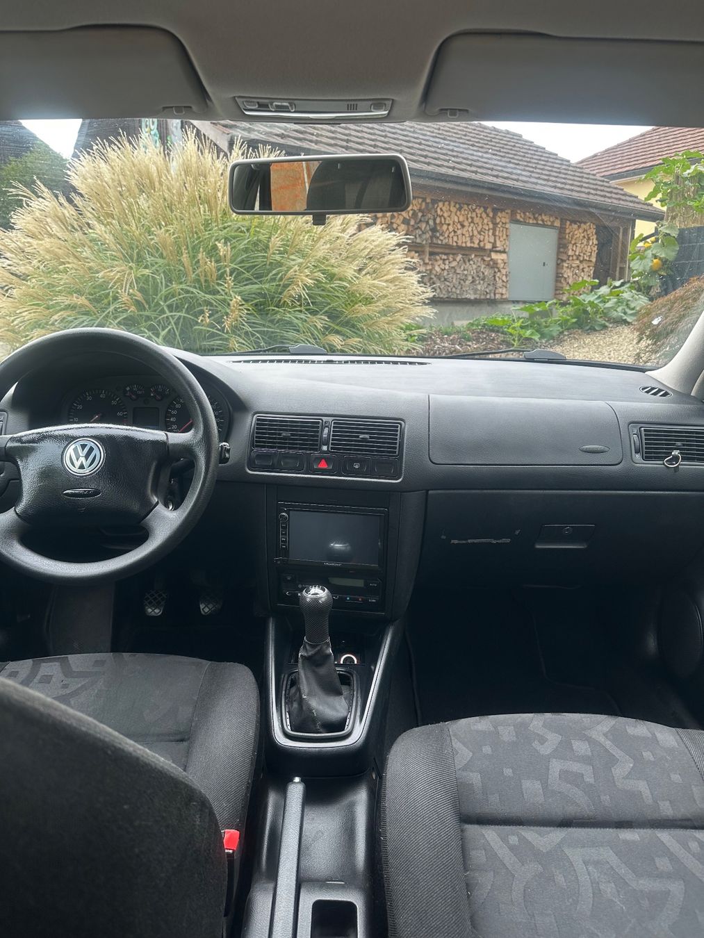 VW Automobili: VW Golf 1.6 mit Mfk – Usato da Boningen venduto da ali_5tcs 4