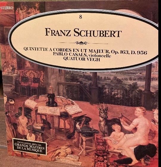 Dischi in vinile: Collection Philips Musique classique 33 Tours – Usato da Evionnaz venduto da roh_l5yz 7