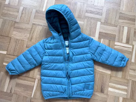 Winterjacke Gr 92/98