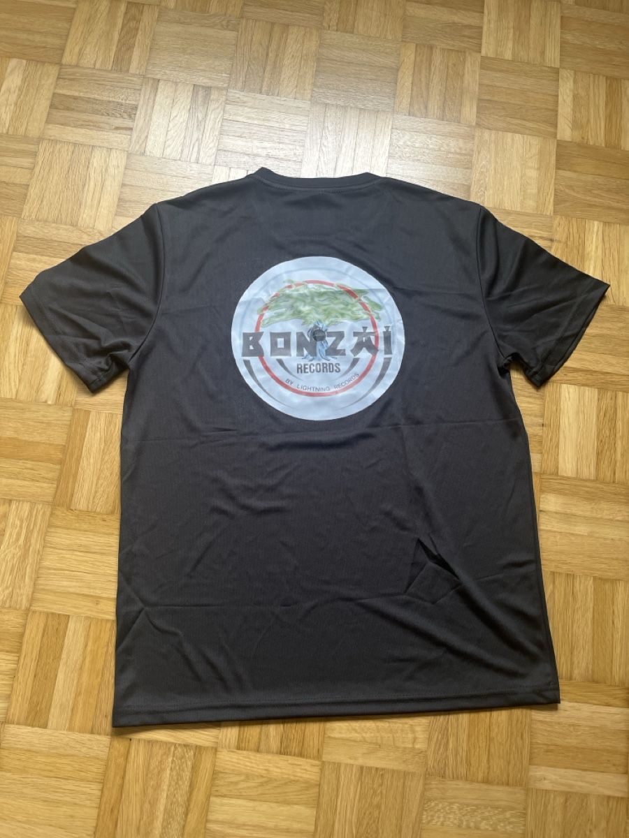T-Shirts: Bonzai Records Herren T-Shirt – Neu (gemäss Beschreibung) aus Wangen b. Olten von break72 4