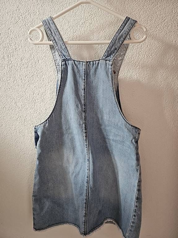 C&A Vestiti & Gonne: Robe salopette 122 C&A – Usato da Fully venduto da cvivi75 2