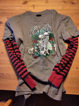Sweatshirt Grösse M