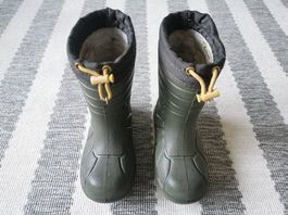 Viking Schneestiefel - Gr. 28
