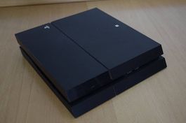 PS4 1 To ? Modifiée ? Firmware 9.60